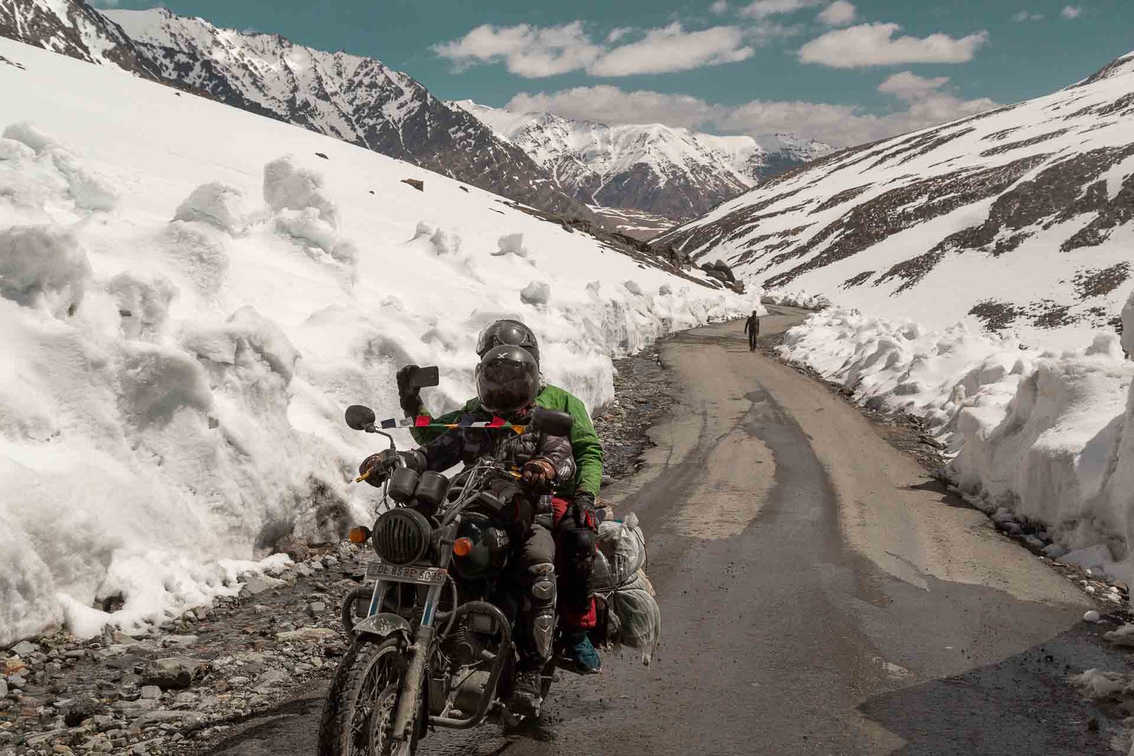 Le Ladakh 2019